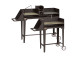 Home Fires | Trolley Braai 1200